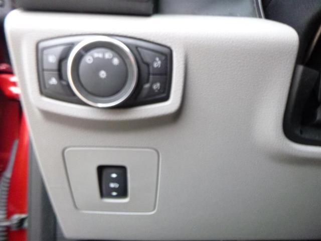 used 2016 Ford F-150 car