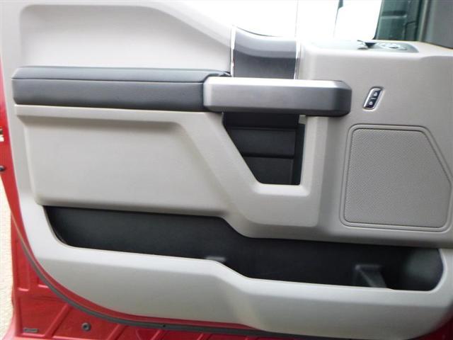 used 2016 Ford F-150 car