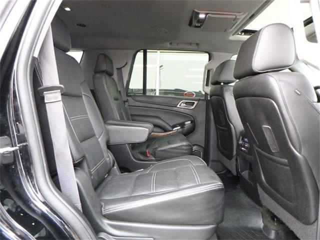 used 2016 GMC Yukon car, priced at $21,723