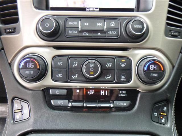 used 2016 GMC Yukon car, priced at $20,943