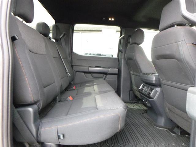 used 2021 Ford F-150 car, priced at $48,932