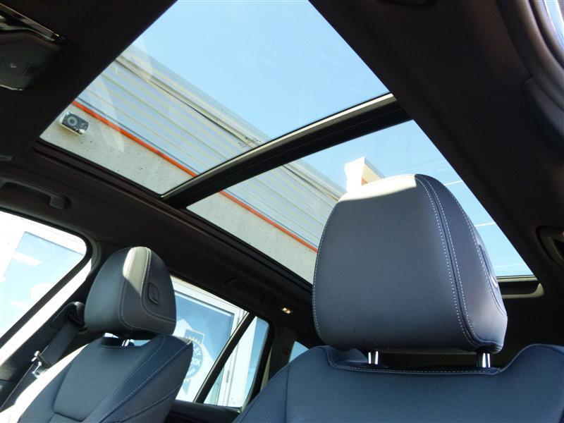 used 2023 BMW X3 car, priced at $32,732