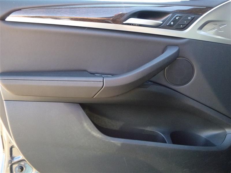 used 2023 BMW X3 car, priced at $32,732