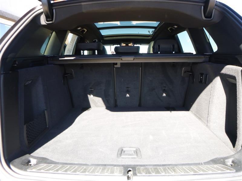 used 2023 BMW X3 car, priced at $32,732