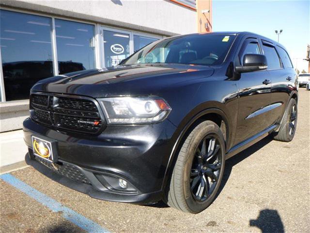 used 2014 Dodge Durango car, priced at $12,995