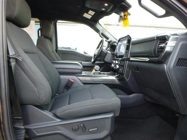 used 2023 Ford F-150 car