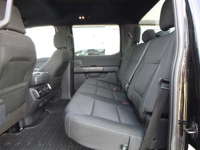 used 2023 Ford F-150 car
