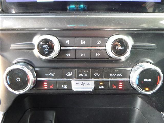 used 2023 Ford F-150 car