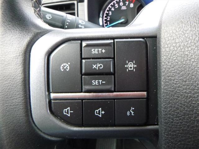 used 2023 Ford F-150 car