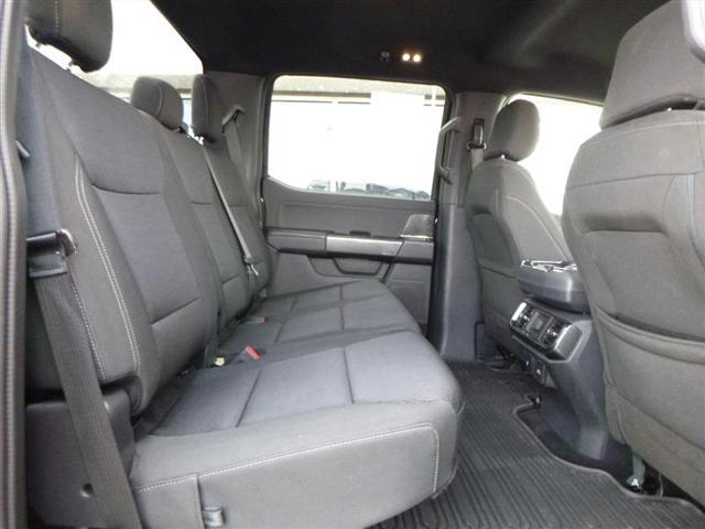 used 2023 Ford F-150 car