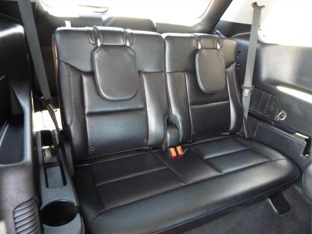 used 2020 Ford Explorer car, priced at $26,732
