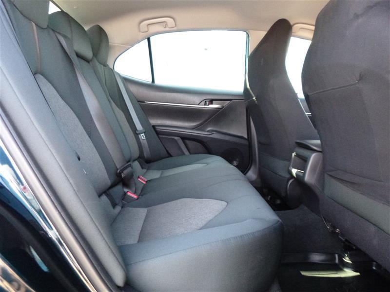 used 2020 Toyota Camry car, priced at $23,946