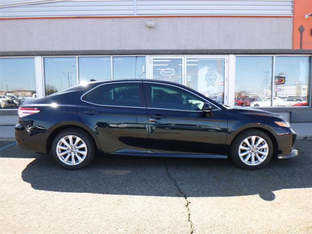 used 2020 Toyota Camry car, priced at $24,581