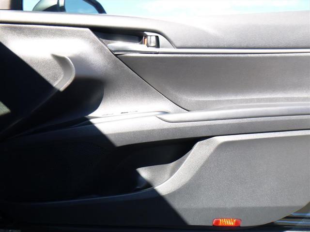 used 2020 Toyota Camry car, priced at $24,581