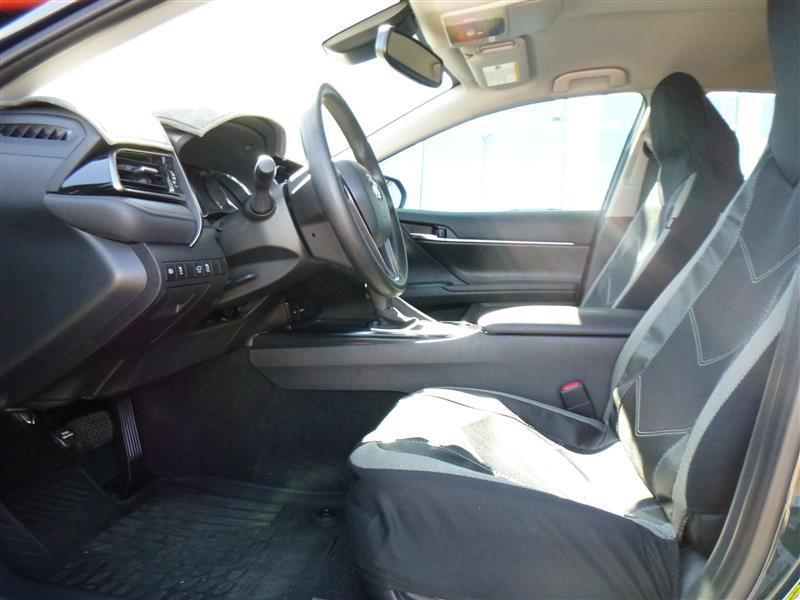 used 2020 Toyota Camry car, priced at $23,946