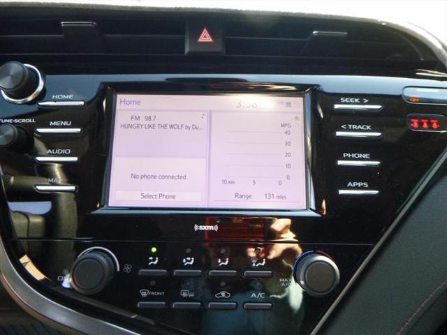 used 2020 Toyota Camry car, priced at $24,581