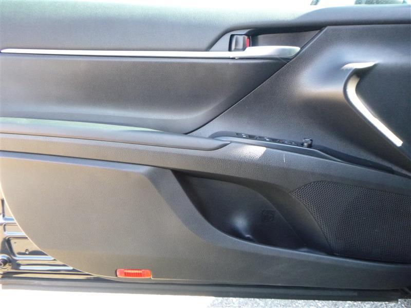 used 2020 Toyota Camry car, priced at $23,946