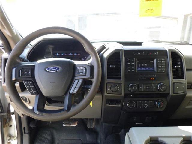 used 2018 Ford F-250 car, priced at $22,821