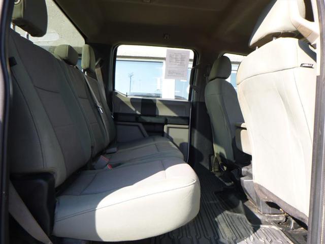 used 2018 Ford F-250 car, priced at $23,994