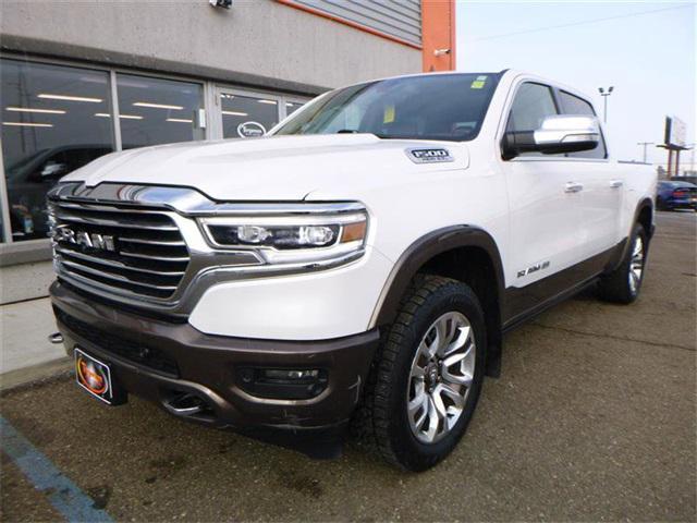 used 2020 Ram 1500 car, priced at $39,899