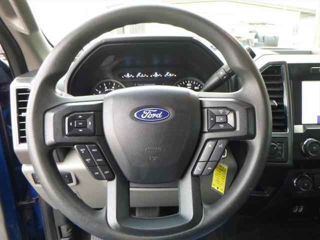 used 2020 Ford F-150 car, priced at $29,932