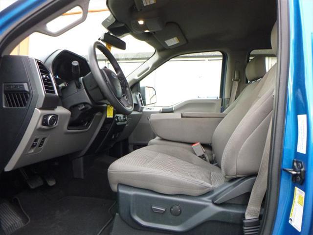 used 2020 Ford F-150 car, priced at $29,932