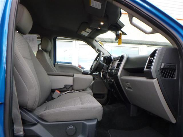 used 2020 Ford F-150 car, priced at $29,932