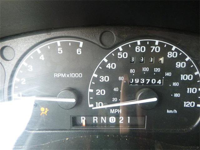 used 2001 Ford Ranger car, priced at $7,995