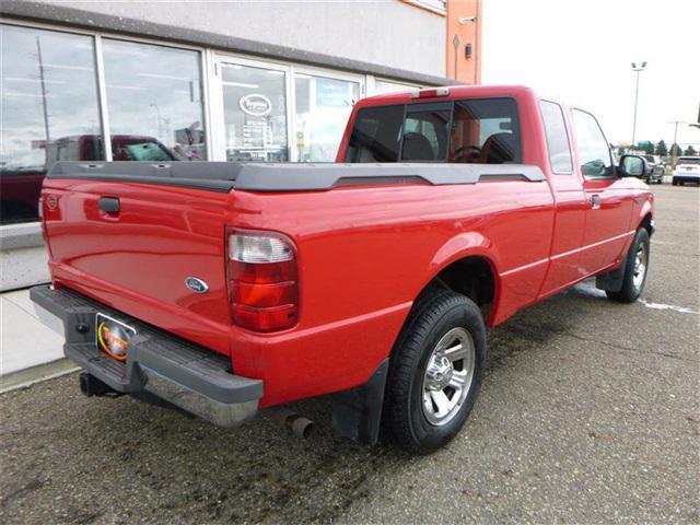 used 2001 Ford Ranger car, priced at $7,995