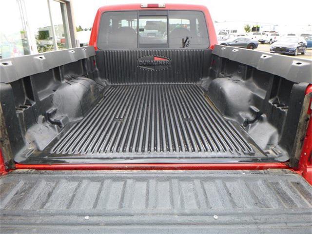 used 2001 Ford Ranger car, priced at $7,995