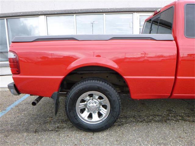 used 2001 Ford Ranger car, priced at $7,995