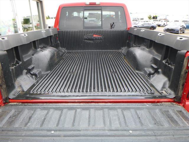 used 2001 Ford Ranger car, priced at $8,595