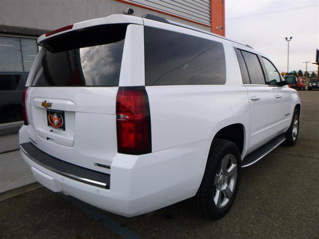 used 2018 Chevrolet Suburban car, priced at $22,968