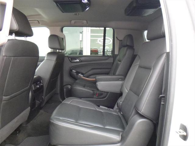 used 2018 Chevrolet Suburban car, priced at $22,968