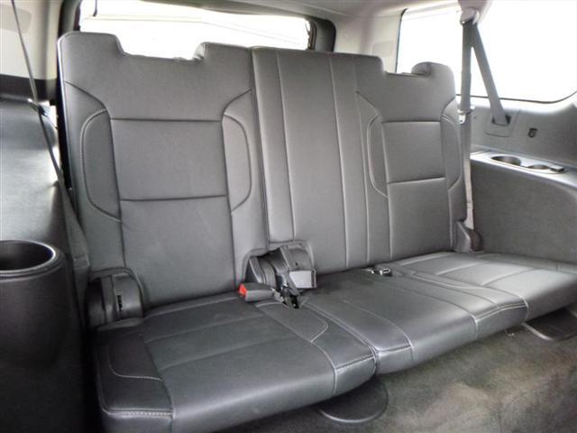 used 2018 Chevrolet Suburban car, priced at $22,968