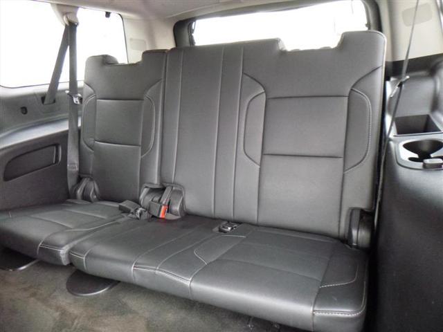 used 2018 Chevrolet Suburban car, priced at $22,968