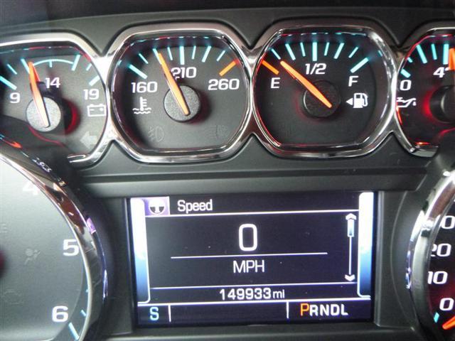 used 2018 Chevrolet Suburban car, priced at $22,968
