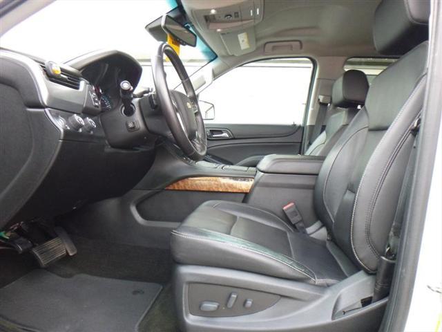 used 2018 Chevrolet Suburban car, priced at $22,968