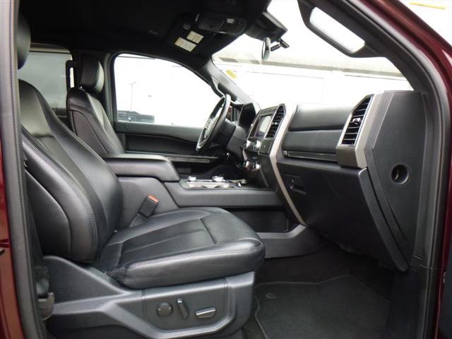 used 2020 Ford Expedition Max car, priced at $32,827