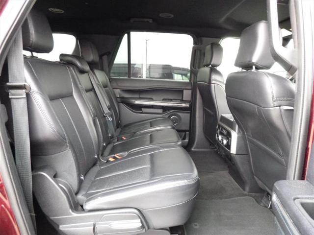 used 2020 Ford Expedition Max car, priced at $32,827