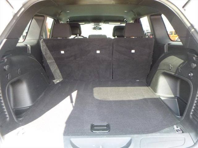used 2021 Jeep Grand Cherokee car, priced at $23,726