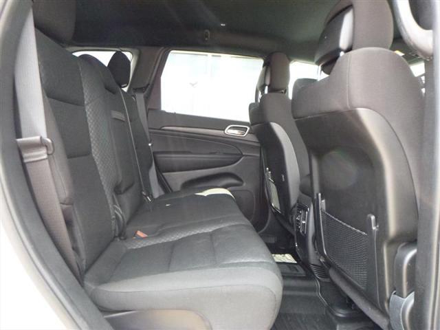 used 2021 Jeep Grand Cherokee car, priced at $23,726