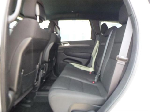 used 2021 Jeep Grand Cherokee car, priced at $23,726