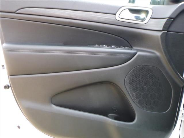 used 2021 Jeep Grand Cherokee car, priced at $23,726