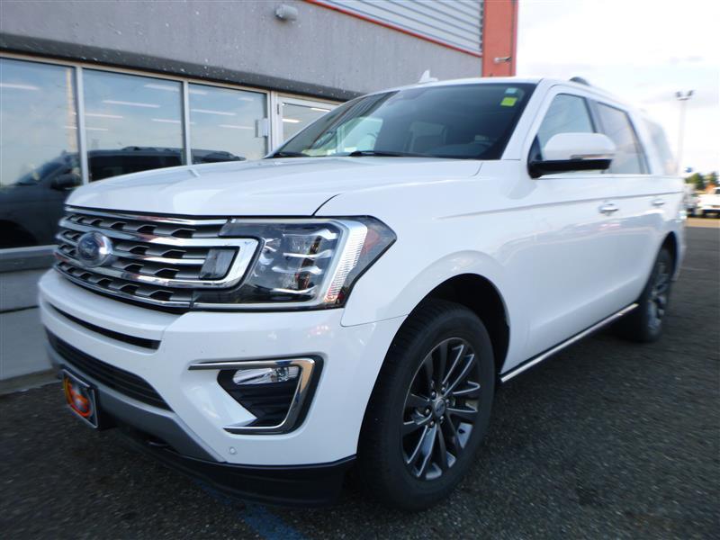 used 2020 Ford Expedition car, priced at $38,796