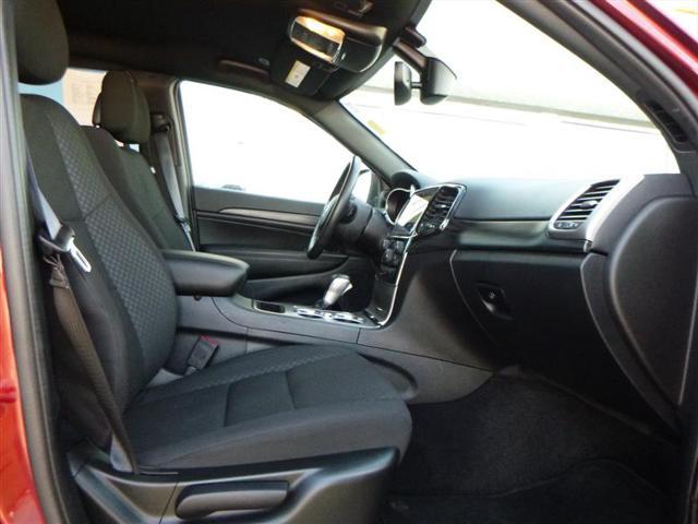 used 2022 Jeep Grand Cherokee car, priced at $26,973
