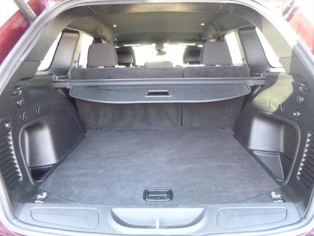 used 2022 Jeep Grand Cherokee car, priced at $26,973