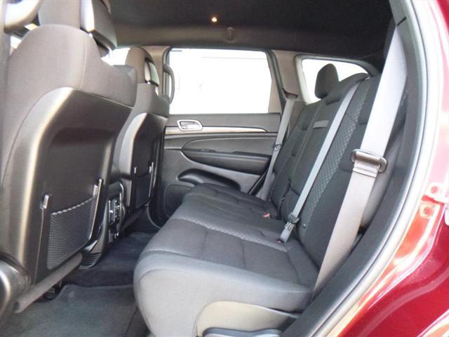used 2022 Jeep Grand Cherokee car, priced at $26,973