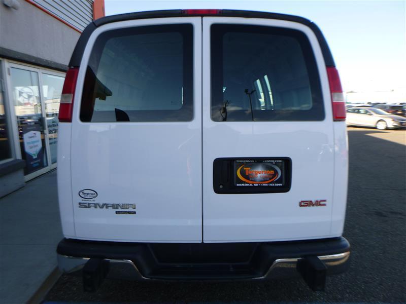 used 2015 GMC Savana 2500 car, priced at $11,995