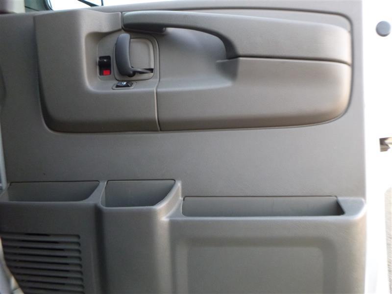 used 2015 GMC Savana 2500 car, priced at $11,995